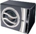  Hertz  EBX 200.2 R Sub-Box Reflex  